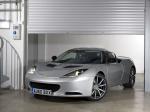 Lotus Evora S 2010 года (UK)